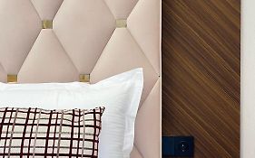 Luxury Apartment Astana Arena